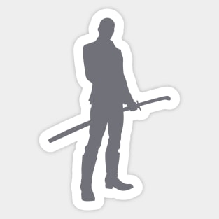 Cor Sticker